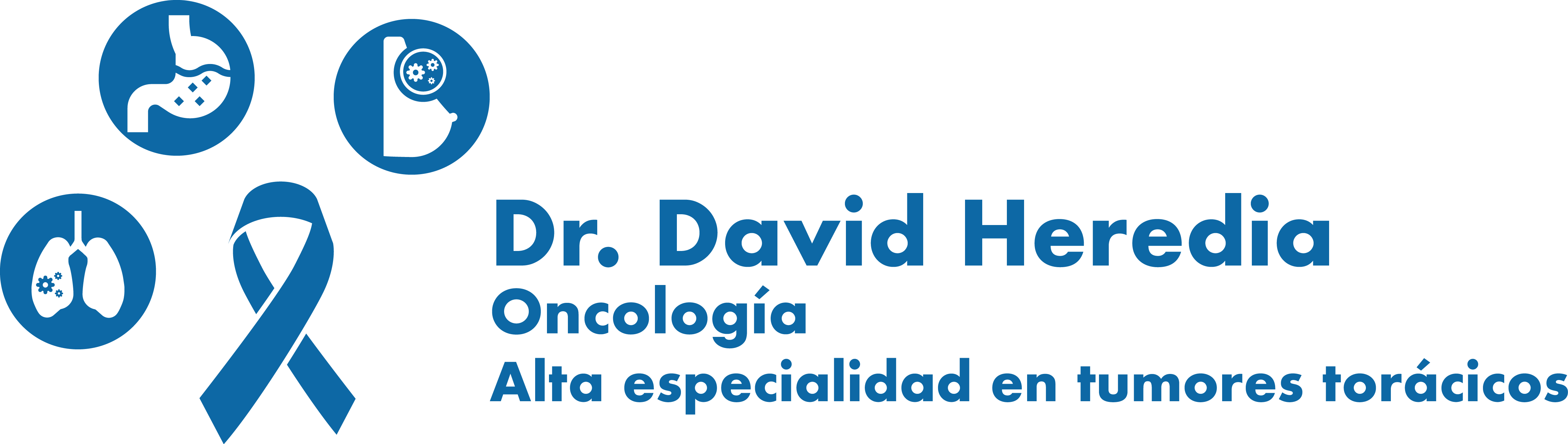 Dr. David Heredia